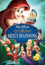Mica sirenă: Începuturile lui Ariel 