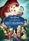 Film The Little Mermaid: Ariel's Beginning