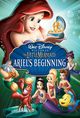 Film - The Little Mermaid: Ariel's Beginning