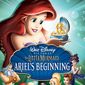 Poster 1 The Little Mermaid: Ariel's Beginning