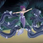 Imagine din galeria filmului The Little Mermaid: Ariel's Beginning