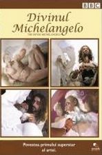 Poster The Divine Michelangelo