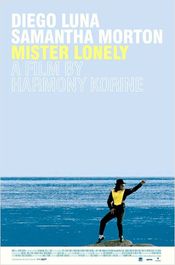 Poster Mister Lonely