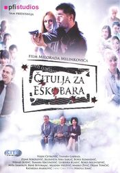Poster Citulja za Eskobara