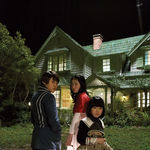 Imagine din galeria filmului Hansel & Gretel