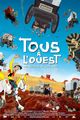 Film - Tous à l'Ouest: Une aventure de Lucky Luke