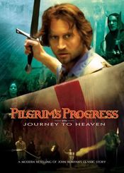 Poster Pilgrim's Progress