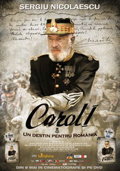 Poster Carol I
