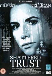 Poster Shattered Trust: The Shari Karney Story