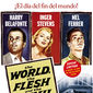 Poster 7 The World, the Flesh and the Devil