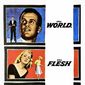 Poster 10 The World, the Flesh and the Devil