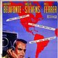 Poster 3 The World, the Flesh and the Devil