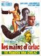 Film Les Mains d'Orlac