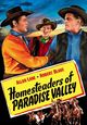 Film - Homesteaders of Paradise Valley