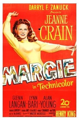 Margie poster