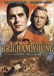 Poster Brigham Young