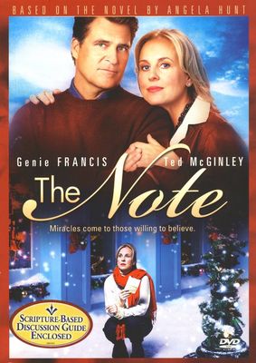 The Note poster