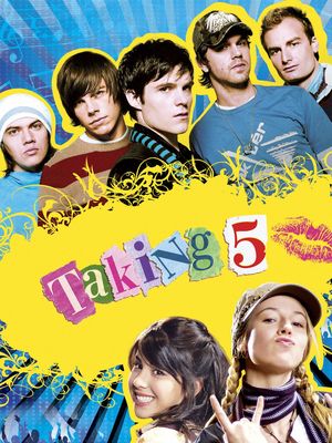 Taking 5 poster