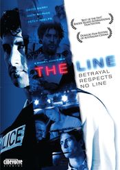 Poster The Line