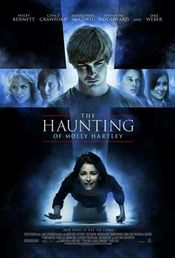 Poster The Haunting of Molly Hartley