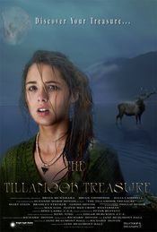 Poster The Tillamook Treasure