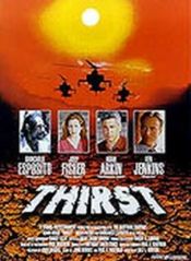 Poster Thirst