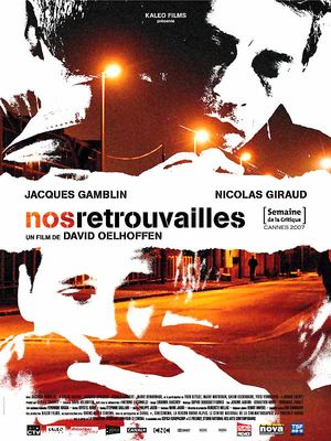 Nos retrouvailles poster