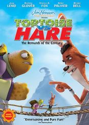 Poster Unstable Fables: Tortoise vs. Hare