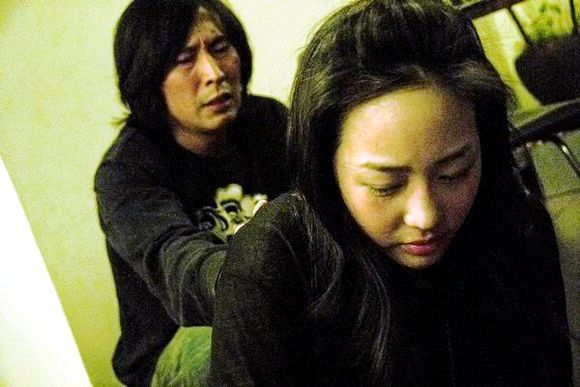 Qing fei de yi zi sheng cun zi dao