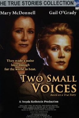 Two Voices poster