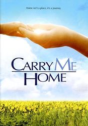 Poster Carry Me Home