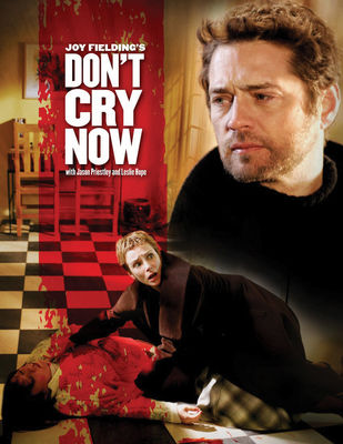 Don't Cry Now poster