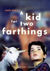 Poster A Kid for Two Farthings