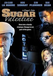 Poster Sugar Valentine