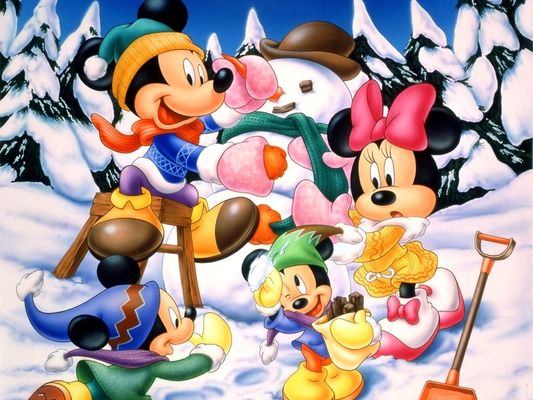 Mickey Mouse Clubhouse