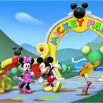 Imagine din galeria filmului Mickey Mouse Clubhouse