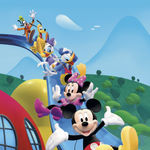 Imagine din galeria filmului Mickey Mouse Clubhouse