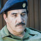 House of Saddam/Prăbușirea Casei Saddam