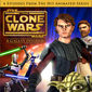 Poster 3 Star Wars: The Clone Wars