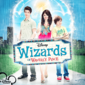 Poster 10 Wizards of Waverly Place