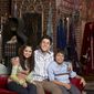 Wizards of Waverly Place/Magicienii din Waverly Place