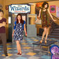 Poster 2 Wizards of Waverly Place