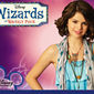 Poster 4 Wizards of Waverly Place