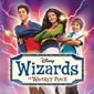 Poster 13 Wizards of Waverly Place