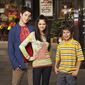 Wizards of Waverly Place/Magicienii din Waverly Place