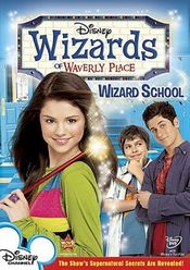 Poster Wizards of Waverly Place