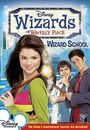 Film - Wizards of Waverly Place