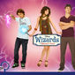 Poster 5 Wizards of Waverly Place