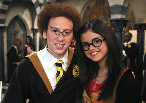 Wizards of Waverly Place