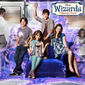 Poster 7 Wizards of Waverly Place